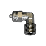 Winkel 1/4`` für 6mm Schlauch